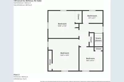 139 Locust Street, Pittsburgh, PA 15202 - Photo 47
