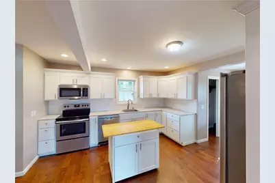 328 Cleveland St Rear, West Kittanning Boro, PA 16201 - Photo 5