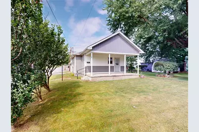 328 Cleveland St Rear, West Kittanning Boro, PA 16201 - Photo 29