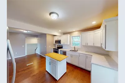 328 Cleveland St Rear, West Kittanning Boro, PA 16201 - Photo 3