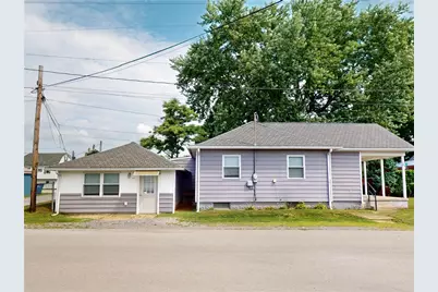 328 Cleveland St Rear, West Kittanning Boro, PA 16201 - Photo 31