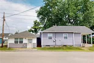 328 Cleveland St Rear, West Kittanning Boro, PA 16201 - Photo 31