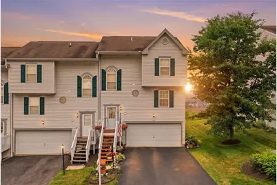 110 Cathedral Ct, Carnegie, PA 15106 - Photo 1