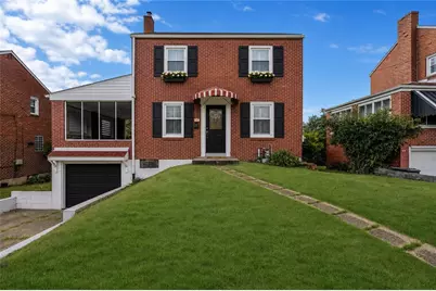 2808 Castleview Drive, Pittsburgh, PA 15227 - Photo 5