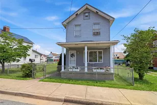 220 Brokaw Ave, Donora, PA 15033 - Photo 1