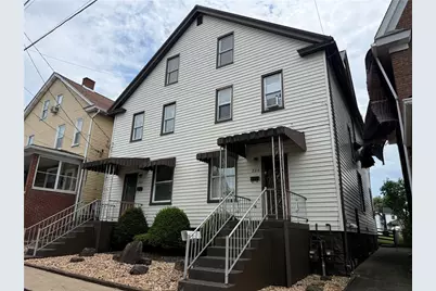206 McClain Ave, Butler, PA 16001 - Photo 1