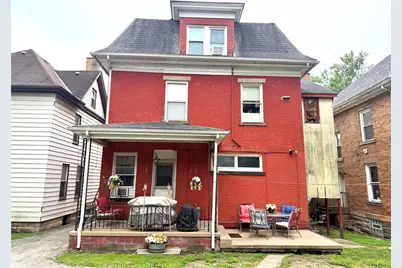 311 Boyles Ave, New Castle, PA 16101 - Photo 5