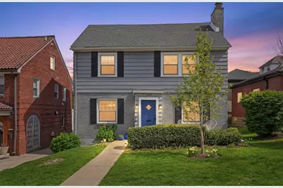 1345 Murdoch Rd, Pittsburgh, PA 15217 - Photo 1