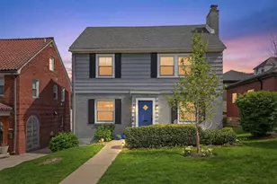 1345 Murdoch Rd, Pittsburgh, PA 15217 - Photo 1