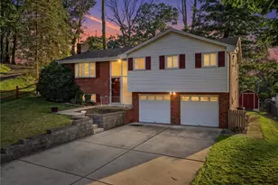 4 Gien Dr, Pittsburgh, PA 15209 - Photo 1