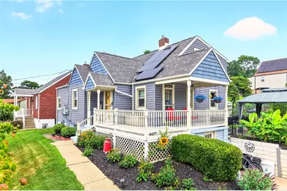 4427 Elizabeth Street, West Mifflin, PA 15122 - Photo 3