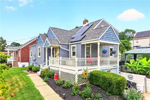 4427 Elizabeth St, West Mifflin, PA 15122 - Photo 3