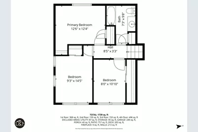 6512 Springvale Dr, South Park, PA 15236 - Photo 47