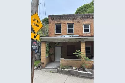 1101 Woods Run Ave, Pittsburgh, PA 15212 - Photo 1