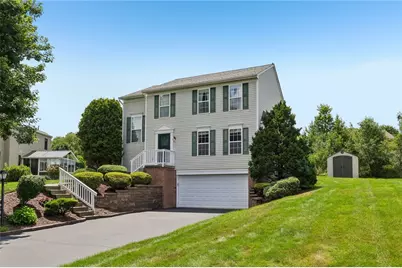 80 Sunrise Dr, Allegheny Township, PA 15656 - Photo 3