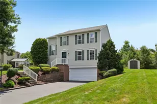 80 Sunrise Dr, Allegheny Township, PA 15656 - Photo 3