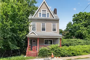 3369 Milwaukee St, Pittsburgh, PA 15219 - Photo 1