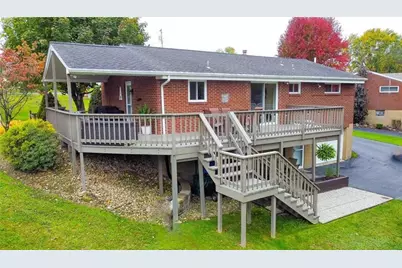139 Delaware Drive, Twp of But NW, PA 16001 - Photo 33