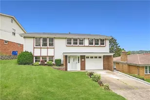 371 Chess St, Bridgeville, PA 15017 - Photo 1