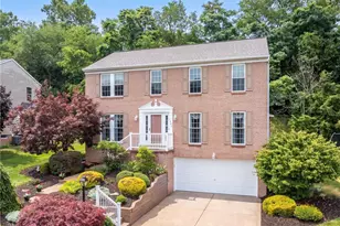 1033 Robinwood Dr, South Park, PA 15129 - Photo 1