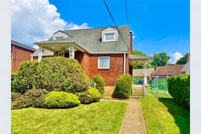 4289 Glen Lytle Rd, Pittsburgh, PA 15217 - Photo 1