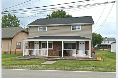 401-403 Georgetown Road, Cecil, PA 15055 - Photo 1