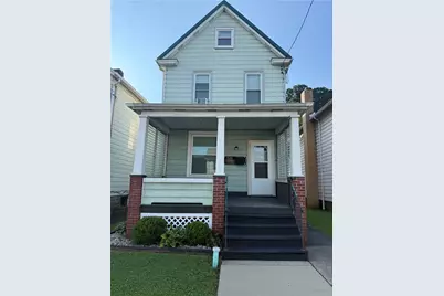 518 5th Ave, Ford City Boro, PA 16226 - Photo 1