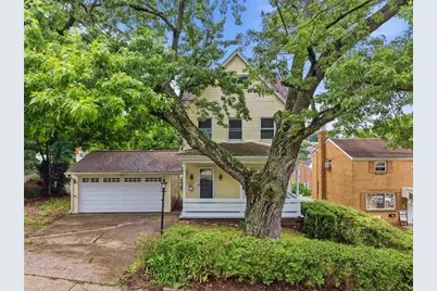 1240 Dagmar Ave, Beechview, PA 15216 - Photo 1