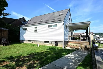 120 Reed Avenue, Rostraver, PA 15012 - Photo 5