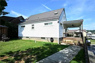 120 Reed Ave, Rostraver, PA 15012 - Photo 5