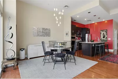 941 Penn Avenue #902, Downtown Pgh, PA 15222 - Photo 19