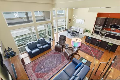 941 Penn Avenue #902, Downtown Pgh, PA 15222 - Photo 17