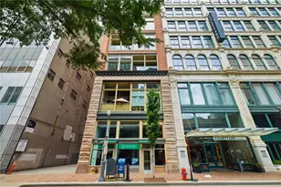 941 Penn Ave, Downtown Pgh, PA 15222 - Photo 1