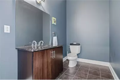 941 Penn Avenue #902, Downtown Pgh, PA 15222 - Photo 27