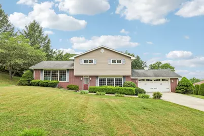 625 Palo Alto Drive, Perry Township, PA 16117 - Photo 1