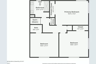 625 Palo Alto Drive, Perry Township, PA 16117 - Photo 43