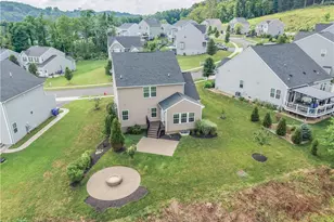 1032 Blackhawk Dr, Middlesex Township, PA 16059 - Photo 35