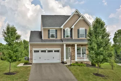 1032 Blackhawk Drive, Middlesex Township, PA 16059 - Photo 1