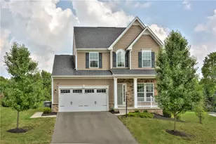 1032 Blackhawk Dr, Middlesex Township, PA 16059 - Photo 1