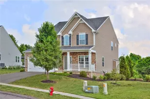 1032 Blackhawk Dr, Middlesex Township, PA 16059 - Photo 5