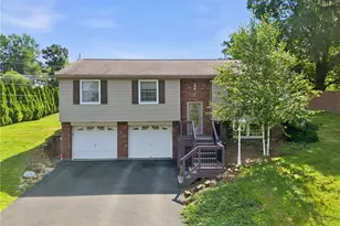 5080 Bowling Green St, Finleyville, PA 15332 - Photo 1