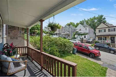 4011 Coleman, Pittsburgh, PA 15207 - Photo 3