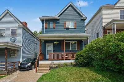 4011 Coleman, Pittsburgh, PA 15207 - Photo 1