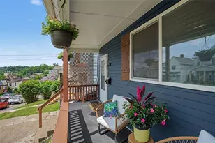 4011 Coleman, Pittsburgh, PA 15207 - Photo 5