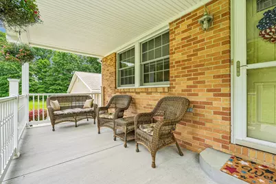 544 Firehall Road, Slippery Rock, PA 16101 - Photo 5