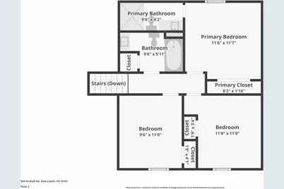 544 Firehall Road, Slippery Rock, PA 16101 - Photo 39