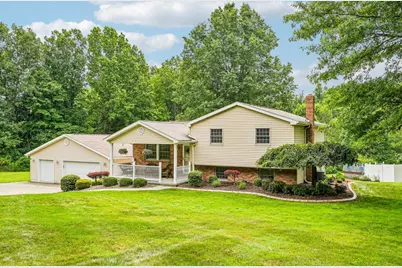 544 Firehall Road, Slippery Rock, PA 16101 - Photo 1