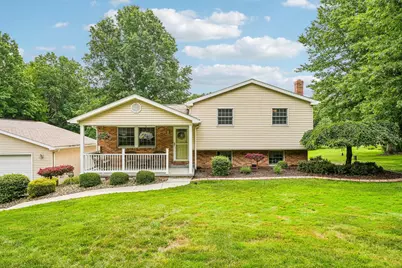 544 Firehall Road, Slippery Rock, PA 16101 - Photo 3