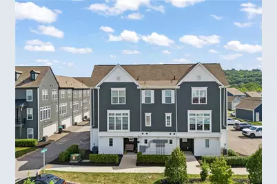 3106 Tulane Way, South Fayette, PA 15017 - Photo 33