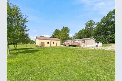 108 Chalk Hill Ohiopyle Rd, Wharton Township, PA 15470 - Photo 1